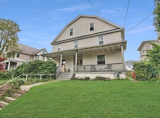 406 N Blakely St, Dunmore, PA 18512