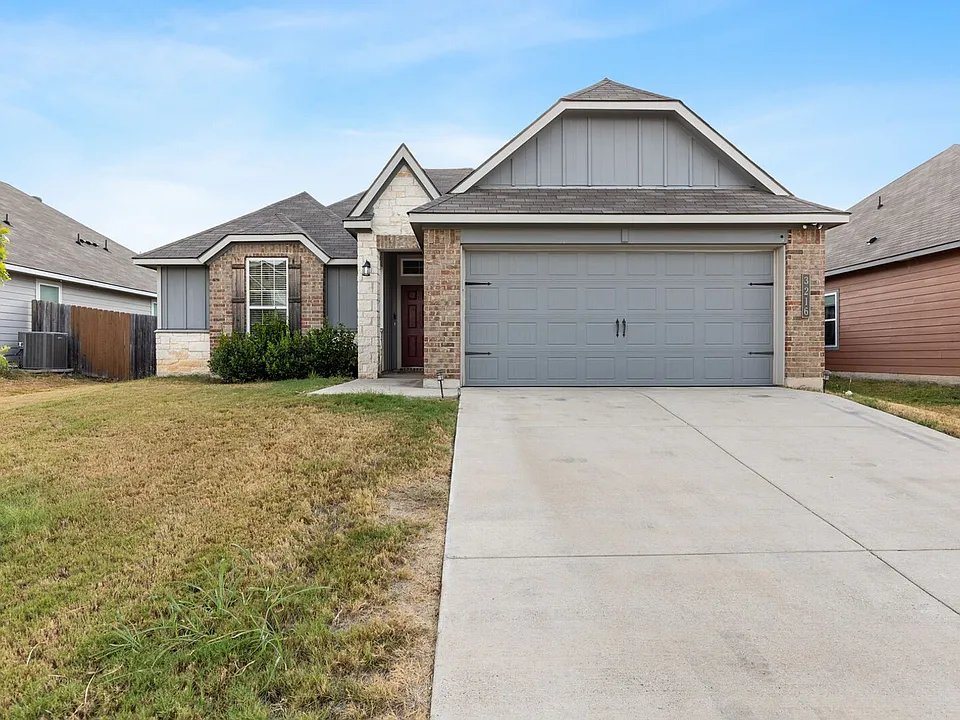 3216 Zabel Dr