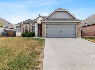 3216 Zabel Dr, Lorena, TX 76655