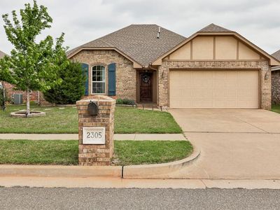 2305 NW 195th St, Edmond, OK, 73012