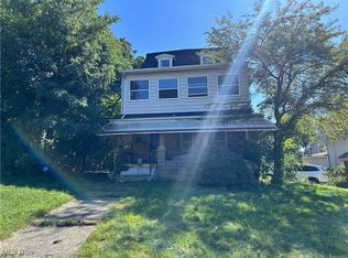 11526 Woodland Ave, Cleveland, OH 44104