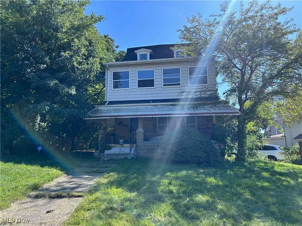 11526 Woodland Ave, Cleveland, OH 44104