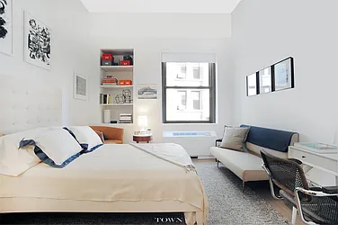 Rented by Town Residential