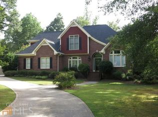 30 Forest Mdws SW, Rome, GA 30165