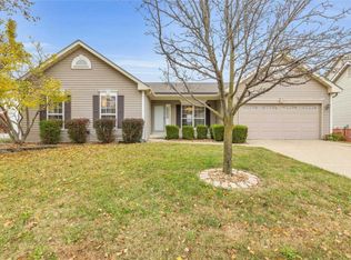 3110 Post Run Dr, O'Fallon, MO 63368