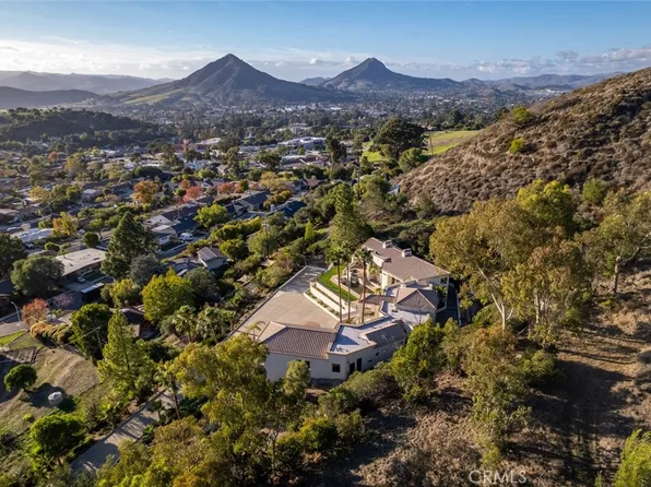 1854 Sydney St, San Luis Obispo, CA 93401