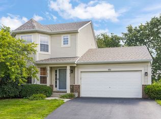 501 N Anna Ln, Romeoville, IL 60446