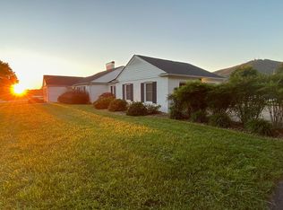 3480 Trinity Church Rd, Valdese, NC 28690