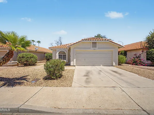 1006 W REDONDO Drive, Gilbert, AZ 85233