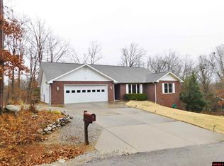 131 Edgewood Bay Dr, Lakeview, AR 72642