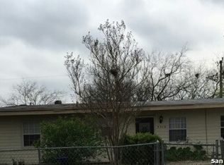 5910 Golden Valley Dr, San Antonio, TX 78242