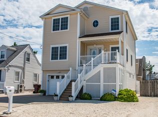 209 Surf Dr, Seaside Park, NJ 08752