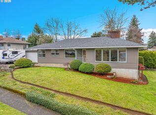 11731 SE 35th Ave, Milwaukie, OR