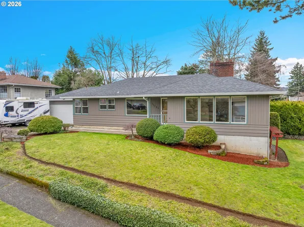 11731 SE 35th Ave, Milwaukie, OR 97222