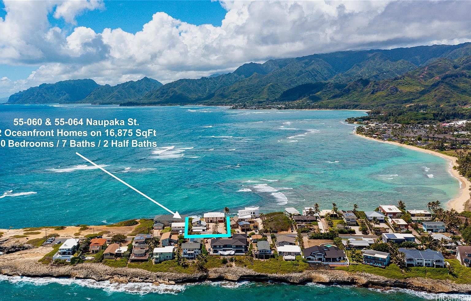 55060 & 55064 Naupaka St, Laie, HI 96762 MLS 202309820 Zillow