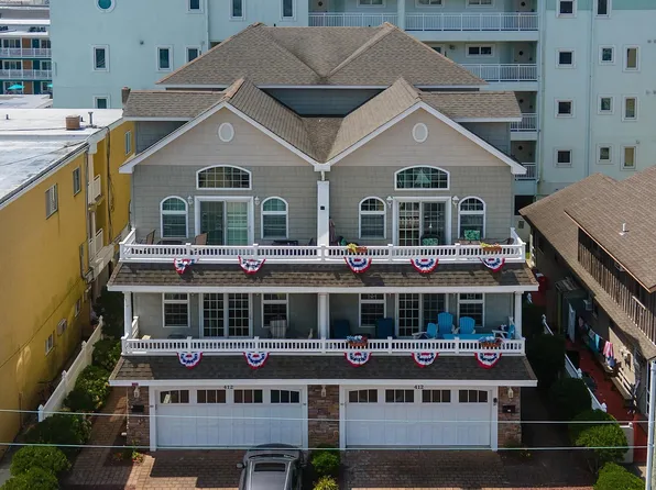 412 E Miami Ave #201, Wildwood Crest, NJ 08260