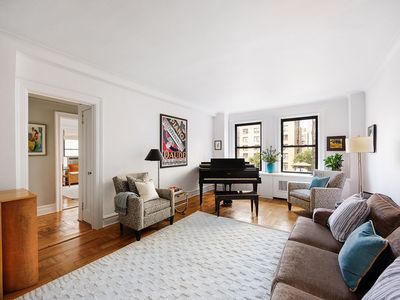 875 W End Ave APT 6E, New York, NY, 10025