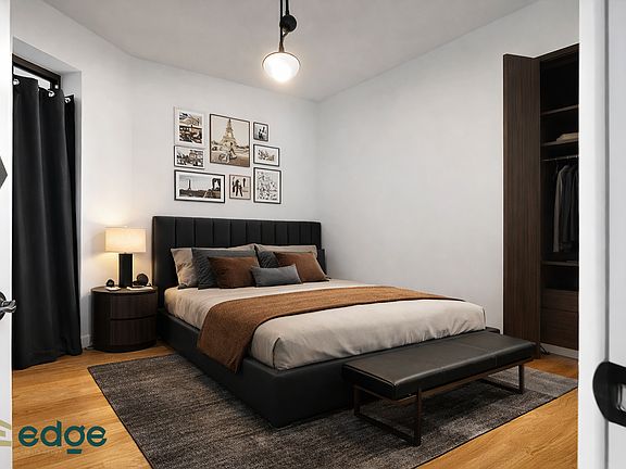 4th image of 378 Lewis Ave #8