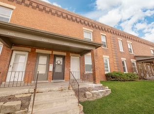 2211 Vinton St, Omaha, NE 68108