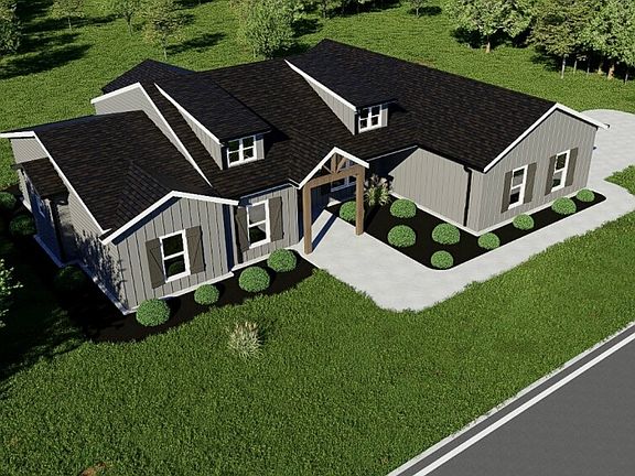 4th image of 204 Rolling Pines Rd NW