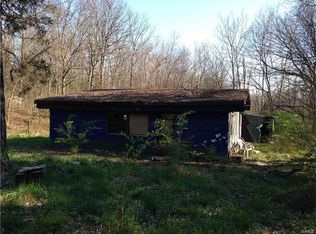 821 Shaw Forest Ln, Leslie, MO 63056