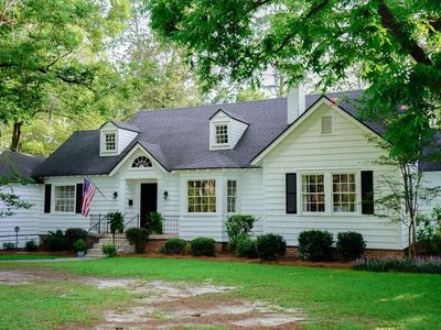 1610 N Oak St, Valdosta, GA, 31602