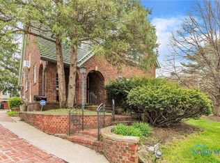 3222 Kylemore Rd, Toledo, OH 43606