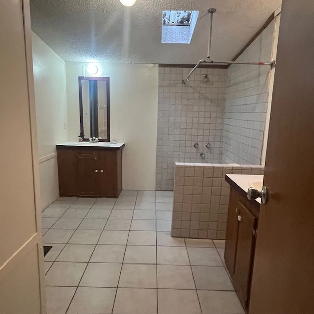 3 Bedroom 2 Bath Mobile Home North Wakulla County — Photo 3