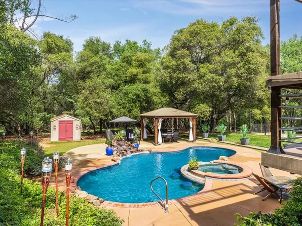 3940 Welker Ln, Shingle Springs, CA 95682