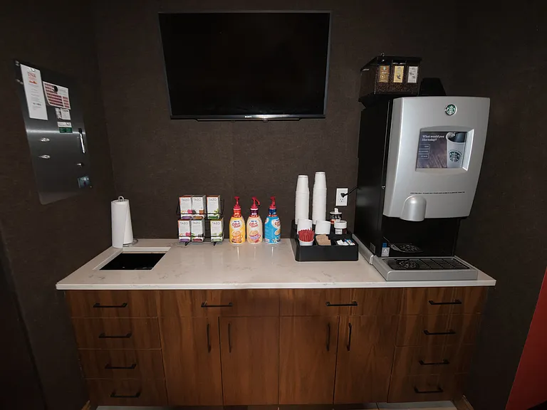 Coffee Bar