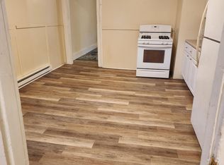 727 Baldwin St #4, Waterbury, CT 06706