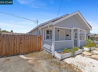 2008 Cavallo Rd, Antioch, CA 94509