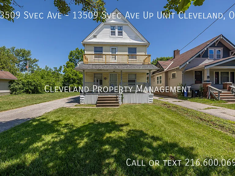 13509 Svec Ave #UP — Photo 1