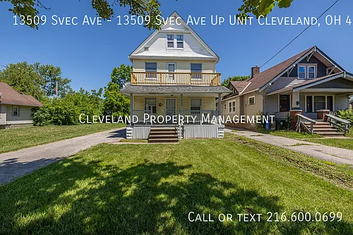 13509 Svec Ave #UP Photo 1