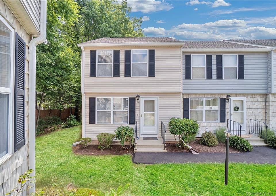 25 Summersweet Dr 25, Glastonbury, CT 06033 Zillow