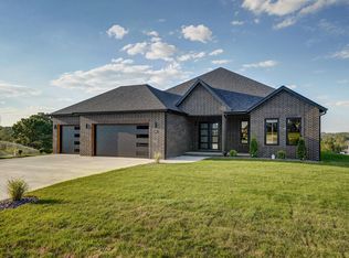 2036 N Empoli Ct, Nixa, MO 65714