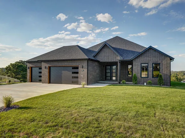 2036 N Empoli Court, Nixa, MO 65714