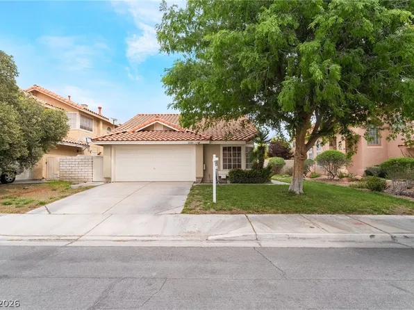 2346 Mabee Ct, Henderson, NV 89074