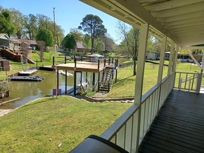 120 Wildwood Way, Trinidad, TX, 75163