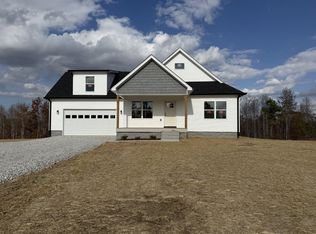 3303 Highway 231 LOT 6, Erin, TN 37061