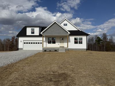 3303 Highway 231 LOT 6, Erin, TN, 37061