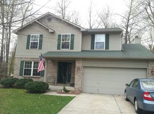 4519 Willow Forge Ct, Indianapolis, IN 46254