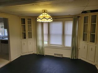 836 Gregg St, Nashville, MI