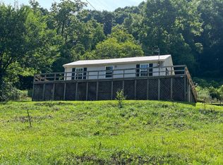 154 Joe Green Rd, Jonesborough, TN 37659