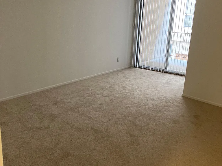 1 Bed + 1 Bath Bedroom - Unit 103