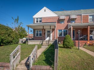 7434 Durwood Rd, Dundalk, MD 21222