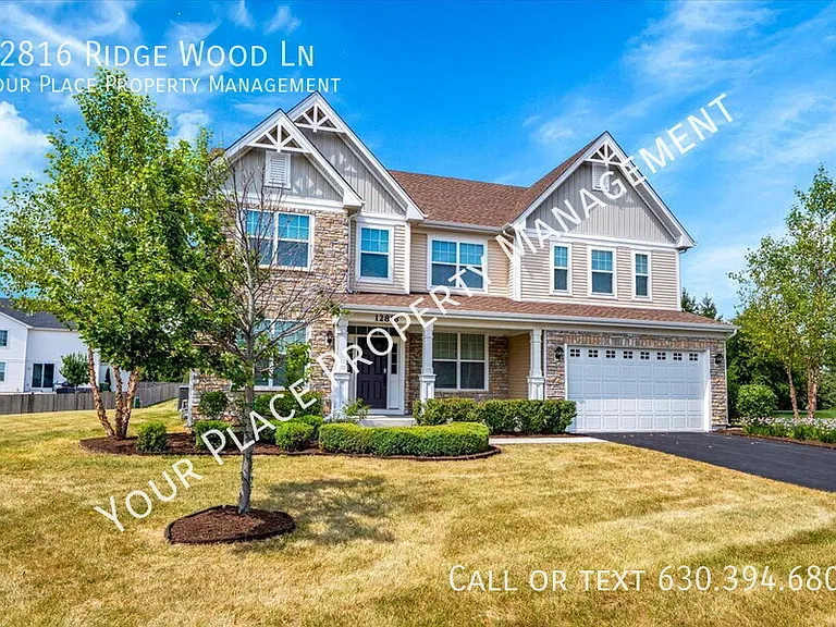 12816 Ridge Wood Ln — Photo 2