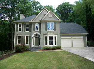 1035 Grove Park Ln, Cumming, GA 30041