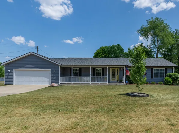 331 S Sherwood Ave, Plainwell, MI 49080