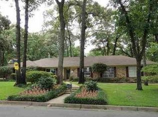1623 Kensington Dr, Tyler, TX 75703